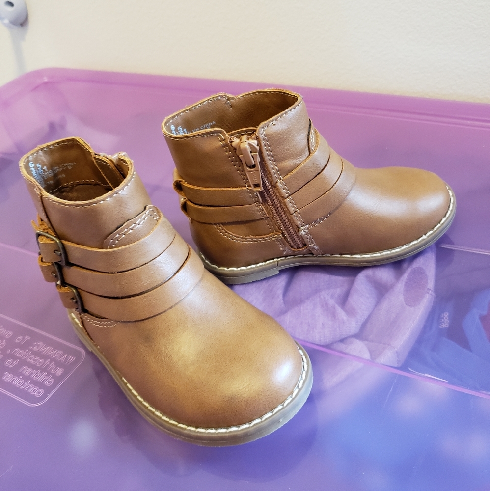 Old Navy Ankle Boots